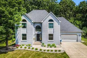 928 Wickford Dr, Kalamazoo, MI 49009 - Photo 1