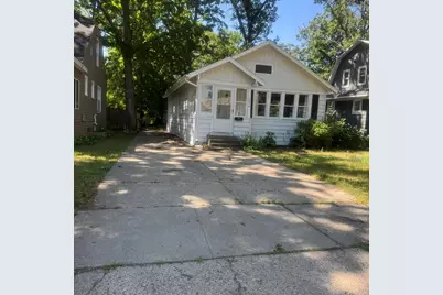 1073 Ada Avenue, Muskegon, MI 49442 - Photo 1
