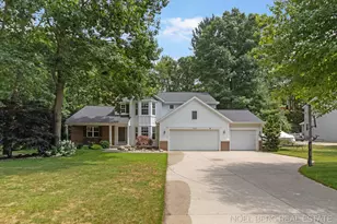 13462 Ravine View Dr, Grand Haven, MI 49417 - Photo 1