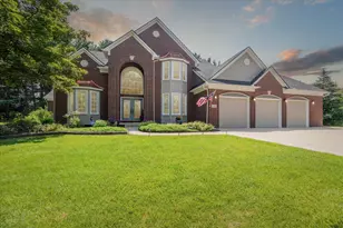 47485 Gyde Rd, Canton, MI 48187 - Photo 1