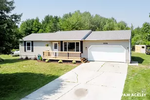 898 E Riley-Thompson Rd, Muskegon, MI 49445 - Photo 1