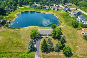 3446 S Lincoln Rd, Mount Pleasant, MI 48858 - Photo 1