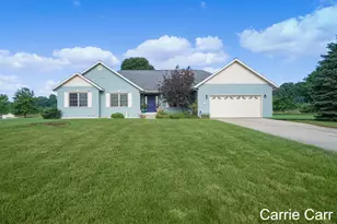 19115 Fox Glove Cir, Big Rapids, MI 49307 - Photo 1