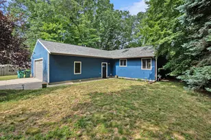 265 N Peterson Rd, Muskegon, MI 49445 - Photo 1
