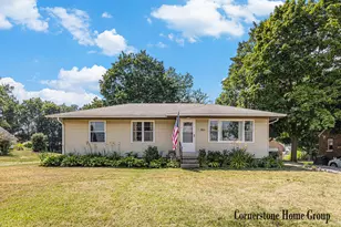 8611 Byron Center Ave SW, Byron Center, MI 49315 - Photo 1