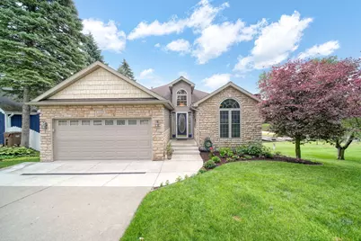 11259 Baker Road, Jerome, MI 49249 - Photo 1