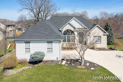 2587 Pine Dunes Drive SW, Wyoming, MI 49418 - Photo 1