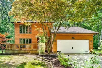 2735 E White Lake Drive, Twin Lake, MI 49457 - Photo 1