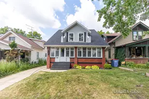 129 Dean St NE, Grand Rapids, MI 49505 - Photo 1