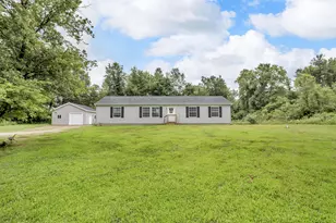 955 Crispell Rd, Clark Lake, MI 49234 - Photo 1