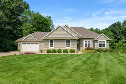 5218 Tillman Drive, Kalamazoo, MI 49009 - Photo 1