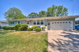 1434 Cornell Rd, Muskegon, MI 49441 - Photo 1