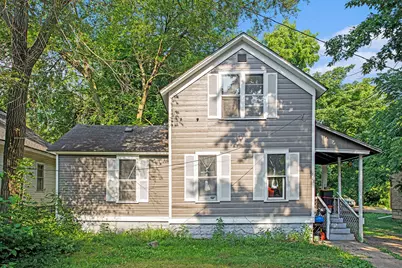 1111 Woodward Avenue, Kalamazoo, MI 49007 - Photo 1