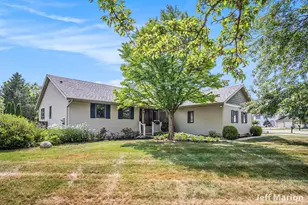 1867 Forest Lake Dr SE, Grand Rapids, MI 49546 - Photo 1