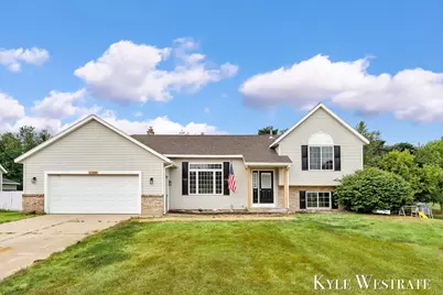 1769 Cuper Avenue, Dorr, MI 49323 - Photo 1