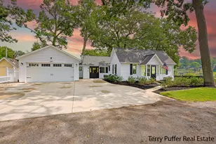 490 S Bear Lake Rd, Muskegon, MI 49445 - Photo 1