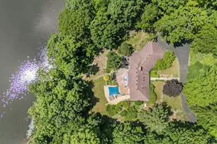 10011 E Rivershore Dr SE, Alto, MI 49302 - Photo 1
