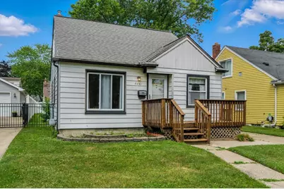2251 Gardner Avenue, Berkley, MI 48072 - Photo 1