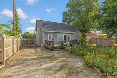 911 Baldwin Street SE, Grand Rapids, MI 49506 - Photo 1
