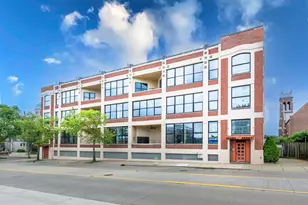 109 W Washington Ave, Jackson, MI 49201 - Photo 1