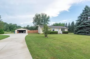 3348 Dexter Trail, Stockbridge, MI 49285 - Photo 1