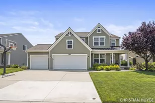 1136 Cobblestone Way Dr SE, Byron Center, MI 49315 - Photo 1