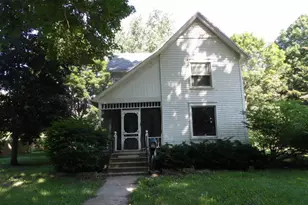 209 E High St, Union City, MI 49094 - Photo 1
