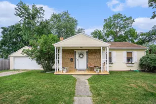 1805 Cambridge Dr, Kalamazoo, MI 49001 - Photo 1