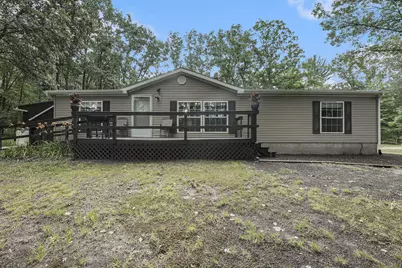 797 Beaver Road, Bitely, MI 49309 - Photo 1