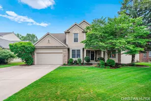 1280 Apple Creek Dr SE, Kentwood, MI 49546 - Photo 1