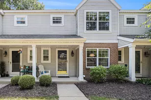 4273 Sawkaw Dr NE, Grand Rapids, MI 49525 - Photo 1