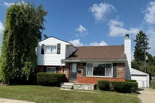 8931 Wormer, Bedford, MI 48239 - Photo 1