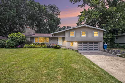 819 Thomas Street, Plainwell, MI 49080 - Photo 1