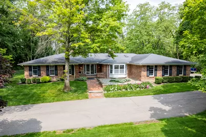 144 Barton North Drive, Ann Arbor, MI 48105 - Photo 1