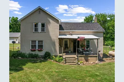 278 E Southern Road, Coldwater, MI 49036 - Photo 1