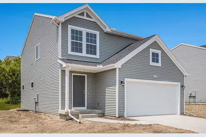 8745 E Sturtevant Avenue, Richland, MI 49083 - Photo 1