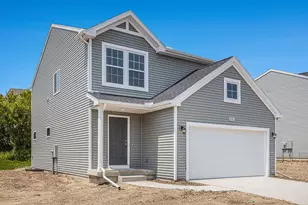 8745 E Sturtevant Ave, Richland, MI 49083 - Photo 1