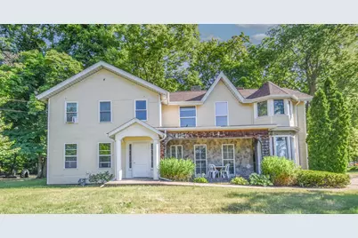 500 W Chicago Street, Coldwater, MI 49036 - Photo 1