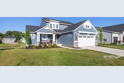 8906 Emerado Road, Jenison, MI 49428 - Photo 1