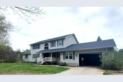 2868 W Wilke Road, Rothbury, MI 49452 - Photo 1