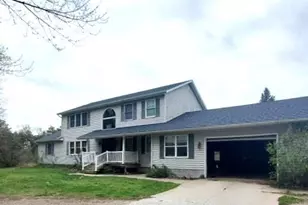 2868 W Wilke Rd, Rothbury, MI 49452 - Photo 1