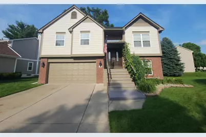 1384 Pond View Court, Wixom, MI 48393 - Photo 1