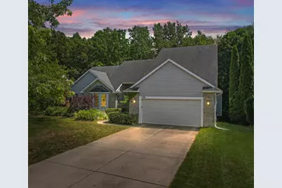 2418 Meadowridge Court, Ann Arbor, MI 48105 - Photo 1