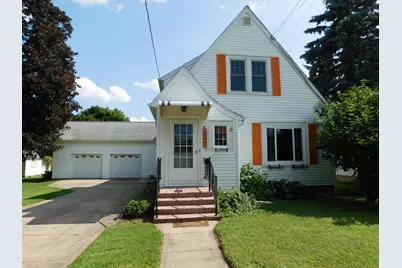 842 E Michigan Avenue, Marshall, MI 49068 - Photo 1