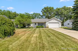 3889 Pebblefield Dr, Hudsonville, MI 49426 - Photo 1
