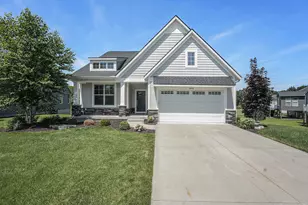 8275 Woodhaven Dr SW, Byron Center, MI 49315 - Photo 1