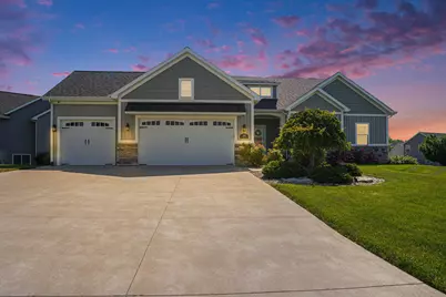 11438 Ivy Grove West Drive, Grand Rapids, MI 49534 - Photo 1