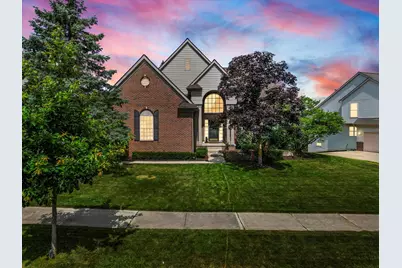 1690 Meadowside Drive, Ann Arbor, MI 48104 - Photo 1