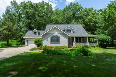 1803 Bell Road, Niles, MI 49120 - Photo 1