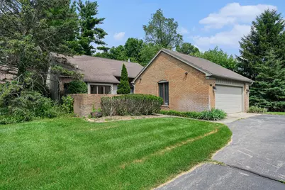 121 Woodwind Circle, Kalamazoo, MI 49006 - Photo 1